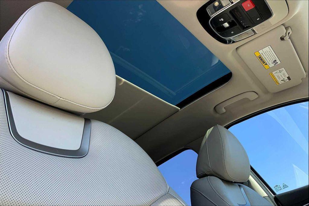 used 2024 Hyundai Tucson car, priced at $23,497