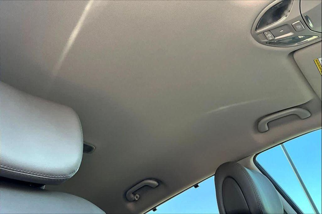 used 2017 Hyundai Santa Fe Sport car, priced at $8,897