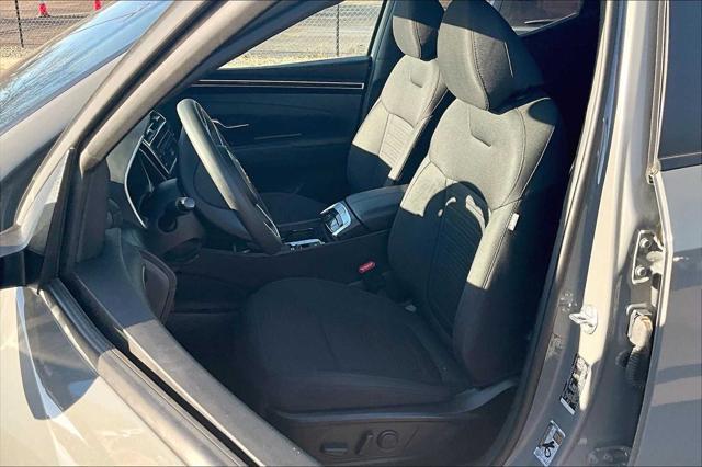 used 2023 Hyundai SANTA CRUZ car, priced at $24,459