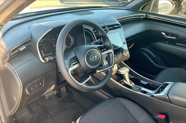 used 2023 Hyundai SANTA CRUZ car, priced at $24,459