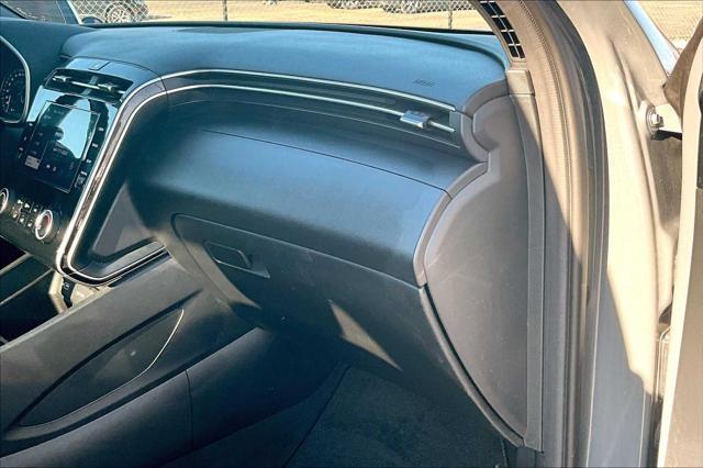 used 2023 Hyundai SANTA CRUZ car, priced at $24,459