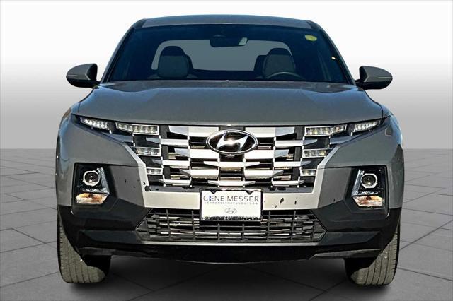 used 2023 Hyundai SANTA CRUZ car, priced at $24,459