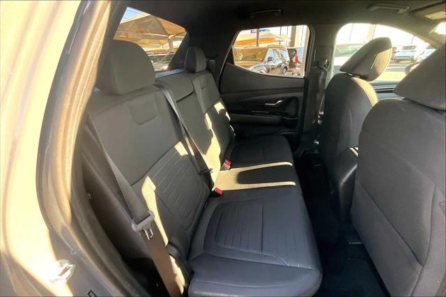 used 2023 Hyundai SANTA CRUZ car, priced at $24,459