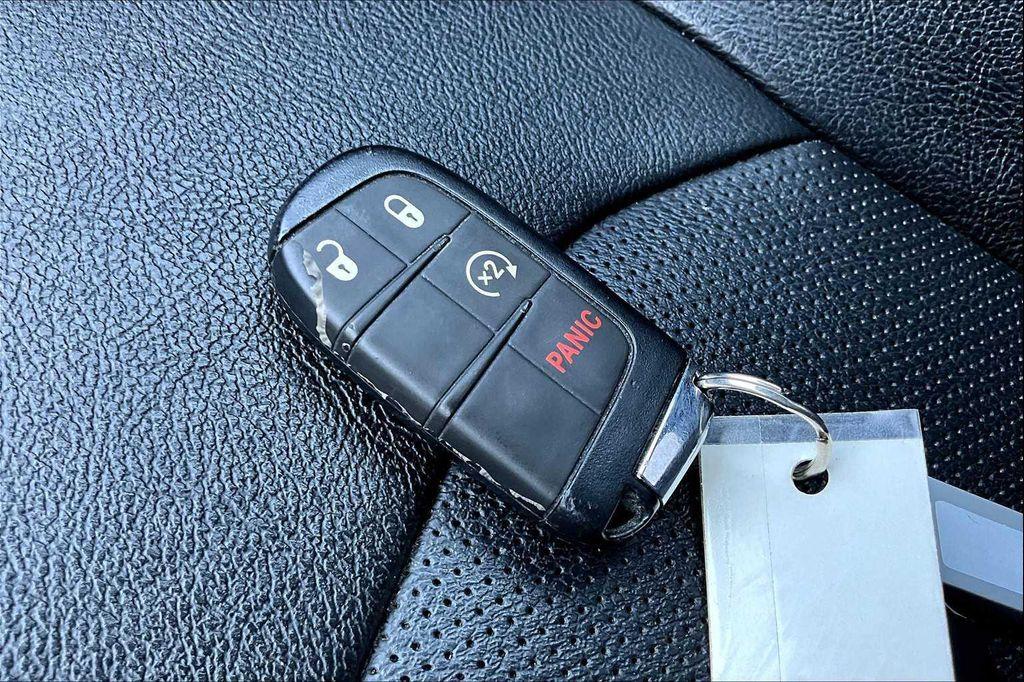 used 2023 Jeep Compass car, priced at $20,804