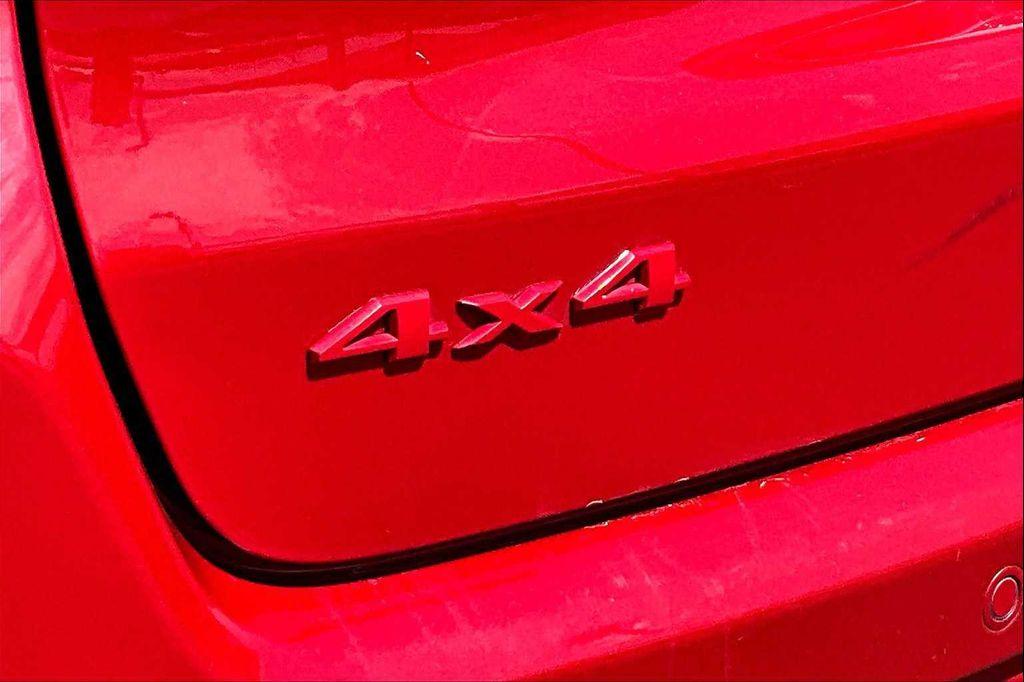 used 2023 Jeep Compass car, priced at $20,804