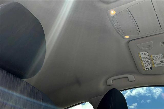 used 2020 Nissan Rogue car, priced at $14,693