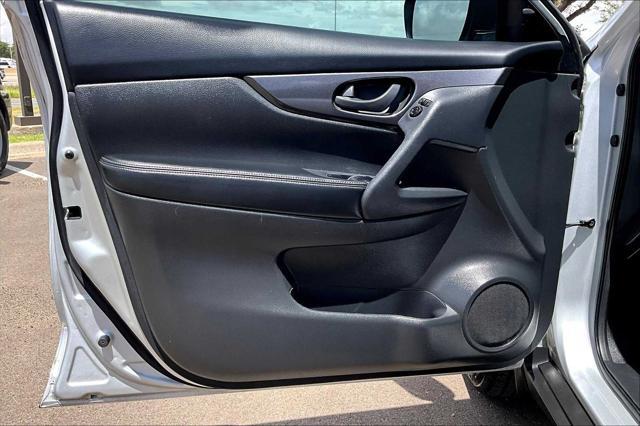 used 2020 Nissan Rogue car, priced at $14,693
