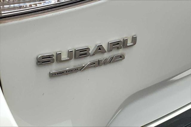 used 2019 Subaru Forester car, priced at $18,746