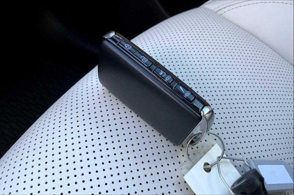 used 2025 Mazda CX-90 PHEV car, priced at $45,410