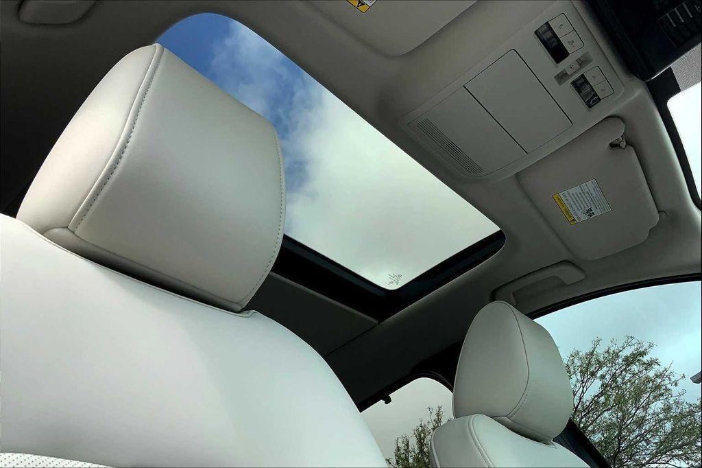 used 2025 Mazda CX-90 PHEV car, priced at $45,410