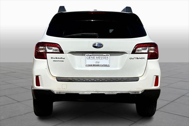 used 2015 Subaru Outback car, priced at $9,870