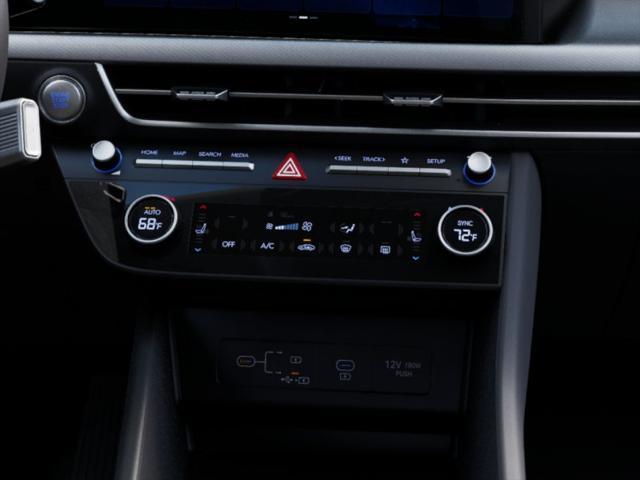 new 2025 Hyundai Sonata car, priced at $29,780