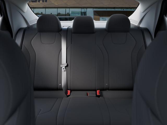 new 2025 Hyundai Elantra car, priced at $23,910