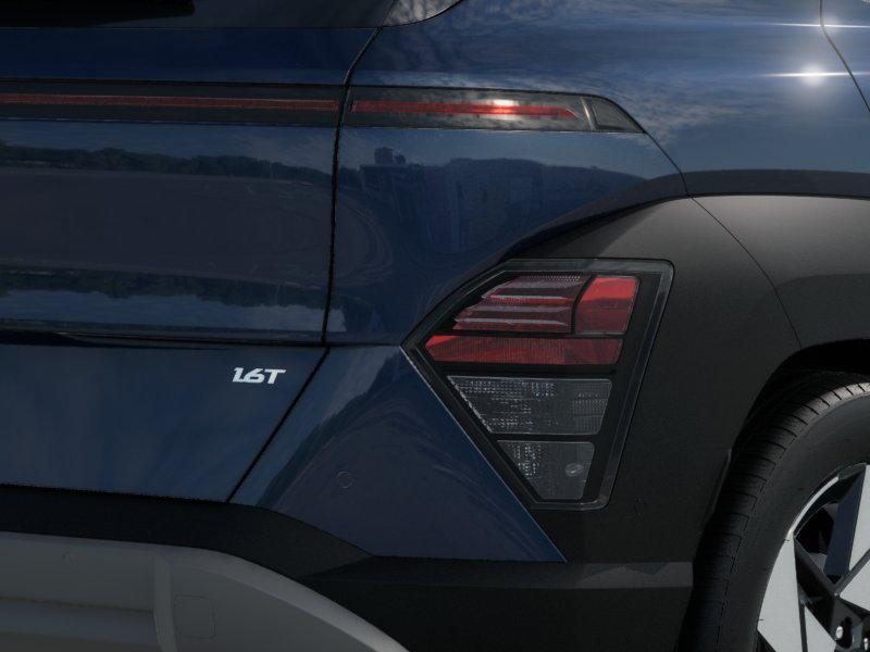 new 2026 Hyundai Kona car, priced at $28,000