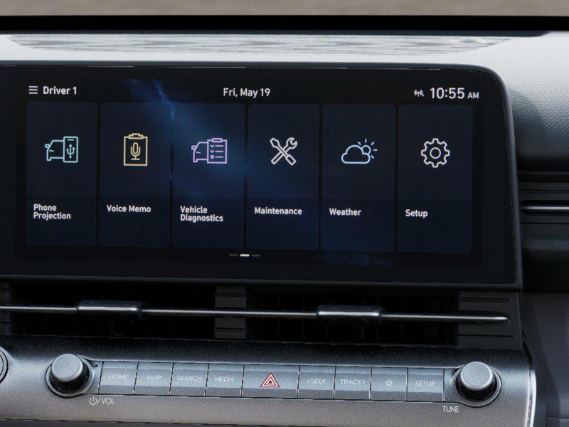 new 2026 Hyundai Kona car, priced at $29,395