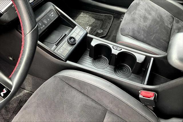 used 2024 Hyundai Kona car, priced at $26,012