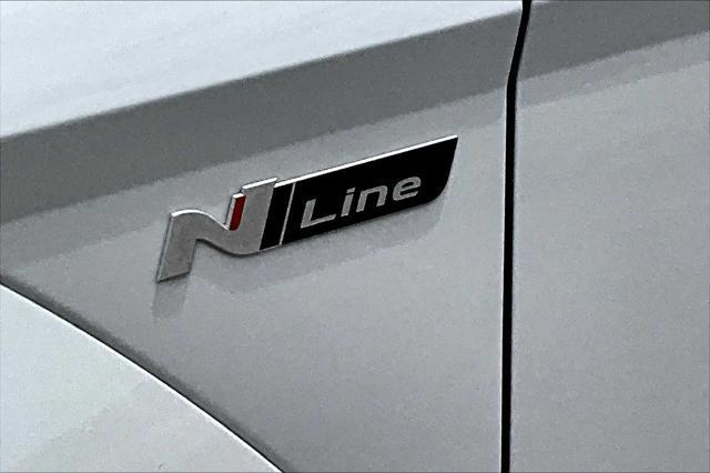 used 2024 Hyundai Kona car, priced at $26,012