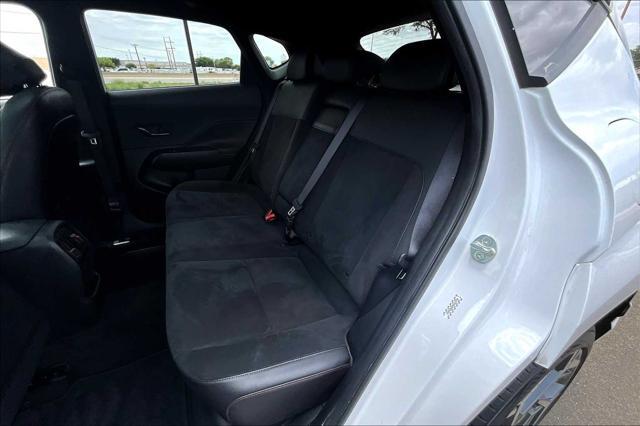 used 2024 Hyundai Kona car, priced at $26,012