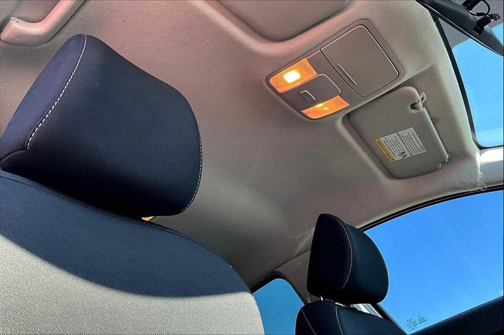 used 2023 Kia Forte car, priced at $16,597