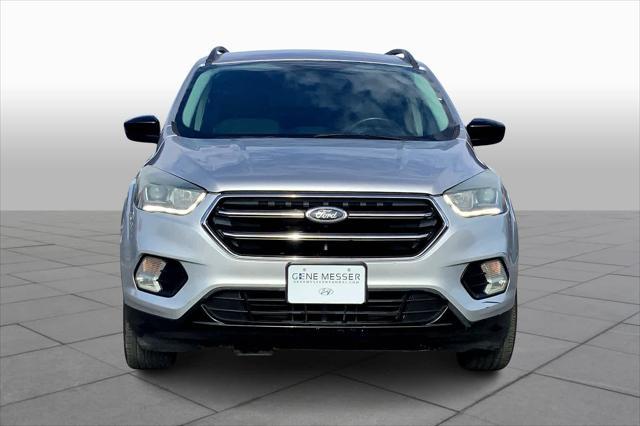 used 2017 Ford Escape car, priced at $7,981