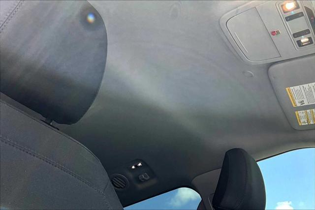 used 2021 Ford Explorer car, priced at $24,462