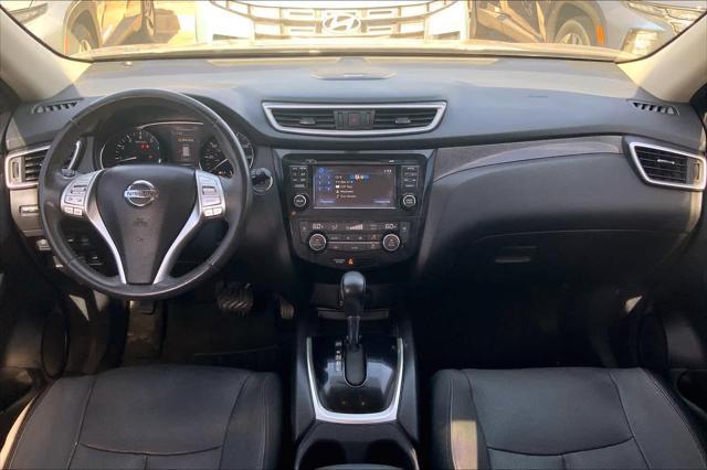 used 2014 Nissan Rogue car, priced at $9,780