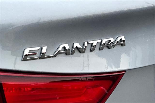 used 2015 Hyundai Elantra car, priced at $10,450