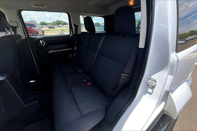 used 2011 Dodge Nitro car, priced at $6,870