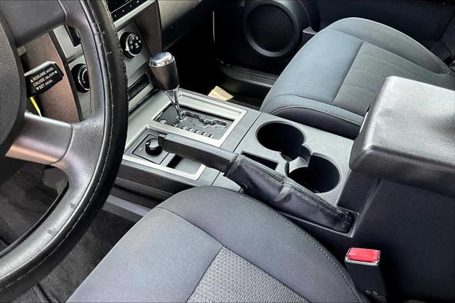 used 2011 Dodge Nitro car, priced at $6,870