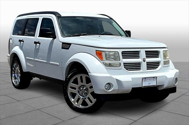 used 2011 Dodge Nitro car, priced at $6,870