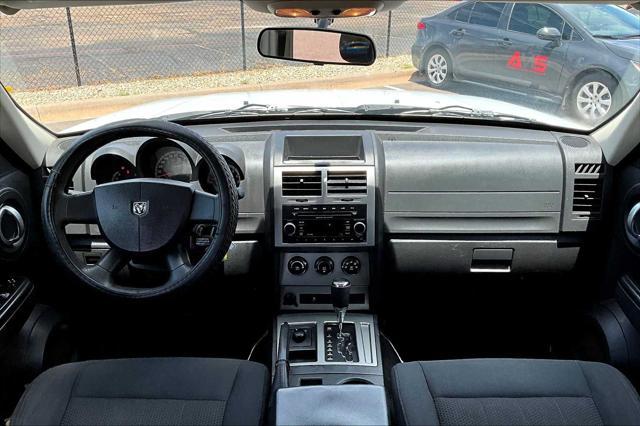 used 2011 Dodge Nitro car, priced at $6,870