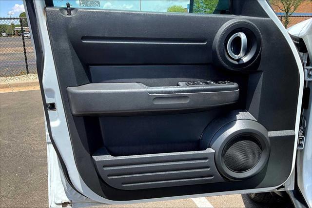 used 2011 Dodge Nitro car, priced at $6,870
