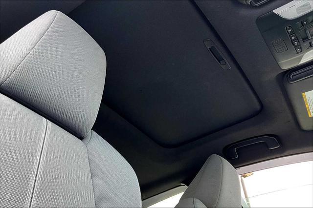 used 2022 Toyota Corolla car, priced at $19,997