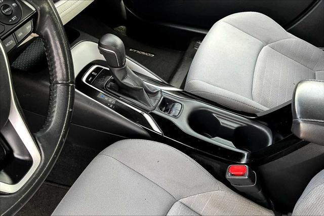 used 2022 Toyota Corolla car, priced at $19,997