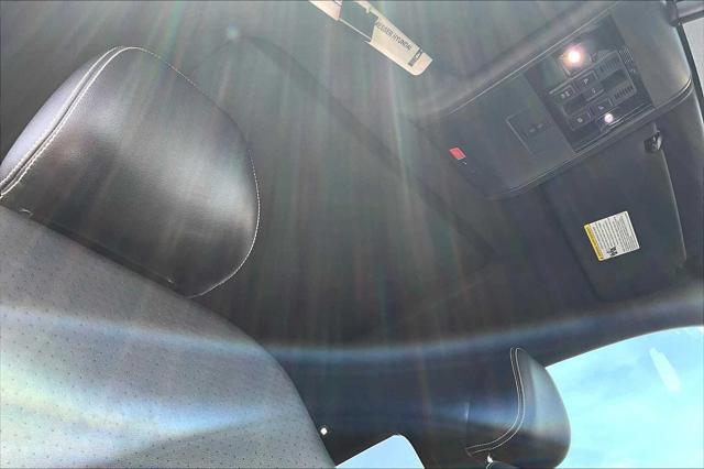 used 2022 Volkswagen Atlas Cross Sport car, priced at $26,632