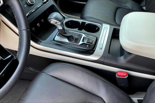 used 2024 Kia Carnival car, priced at $34,675
