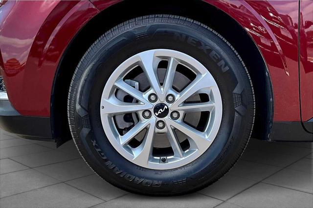 used 2024 Kia Carnival car, priced at $34,675
