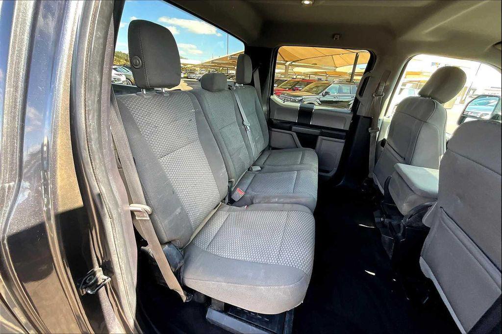 used 2018 Ford F-250 car, priced at $16,697