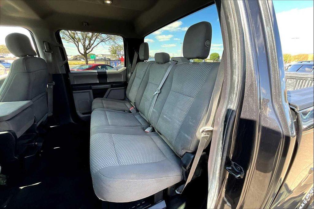 used 2018 Ford F-250 car, priced at $16,697