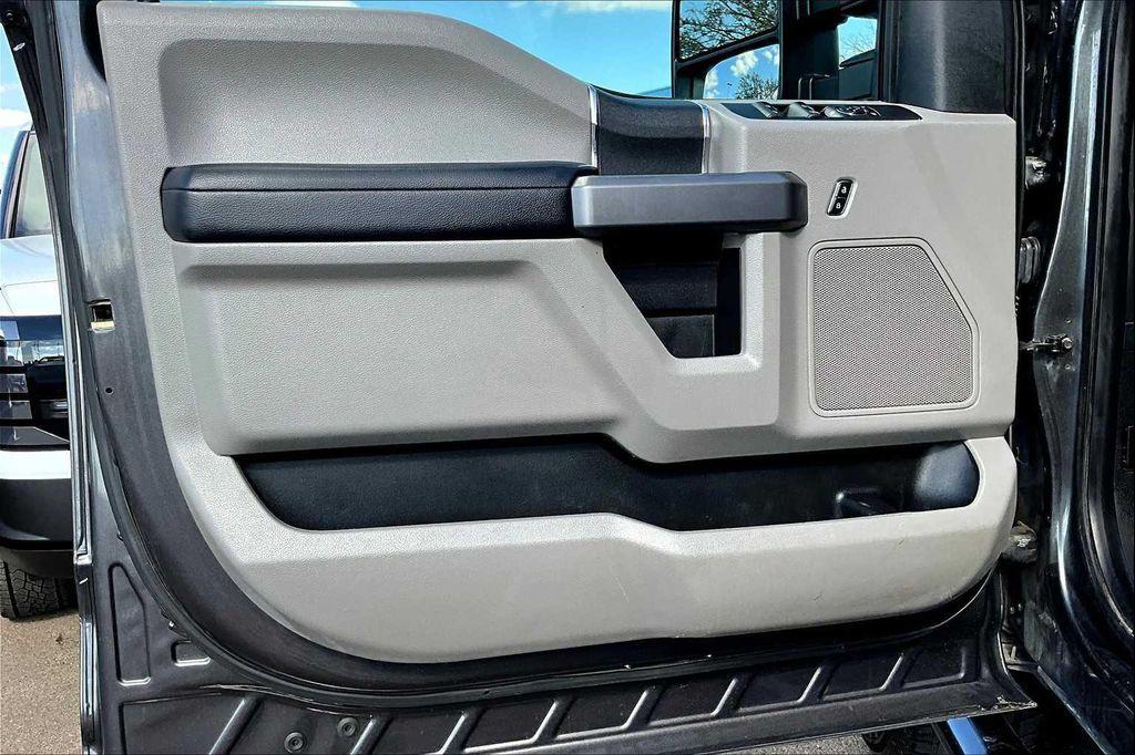 used 2018 Ford F-250 car, priced at $16,697