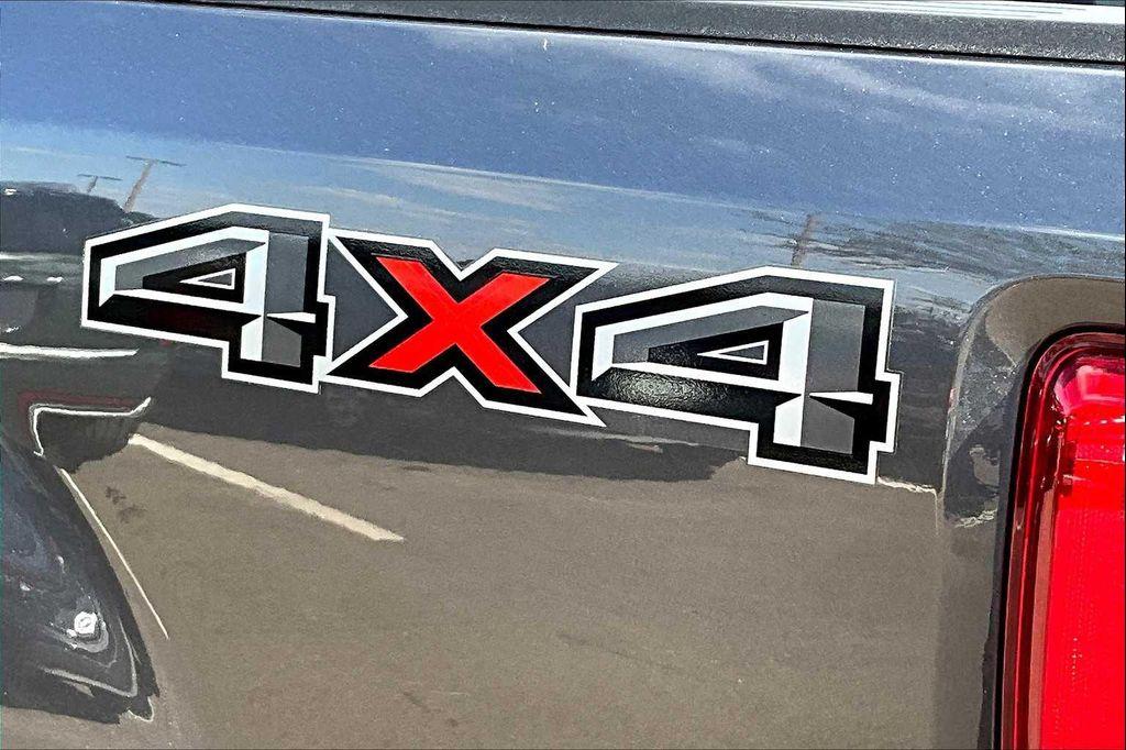 used 2018 Ford F-250 car, priced at $16,697