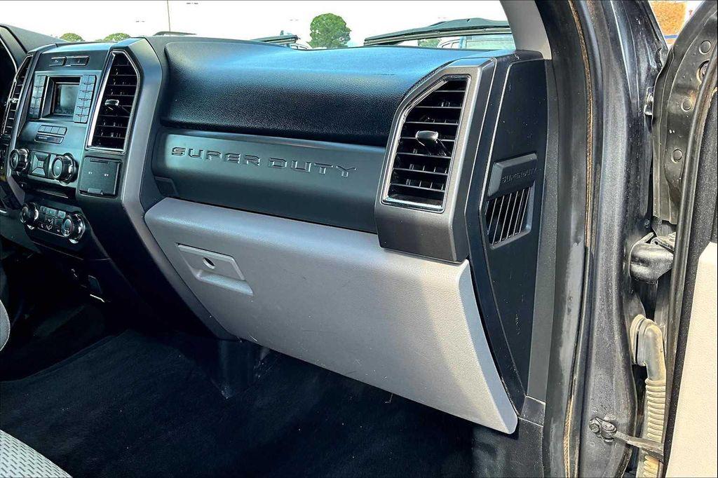 used 2018 Ford F-250 car, priced at $16,697