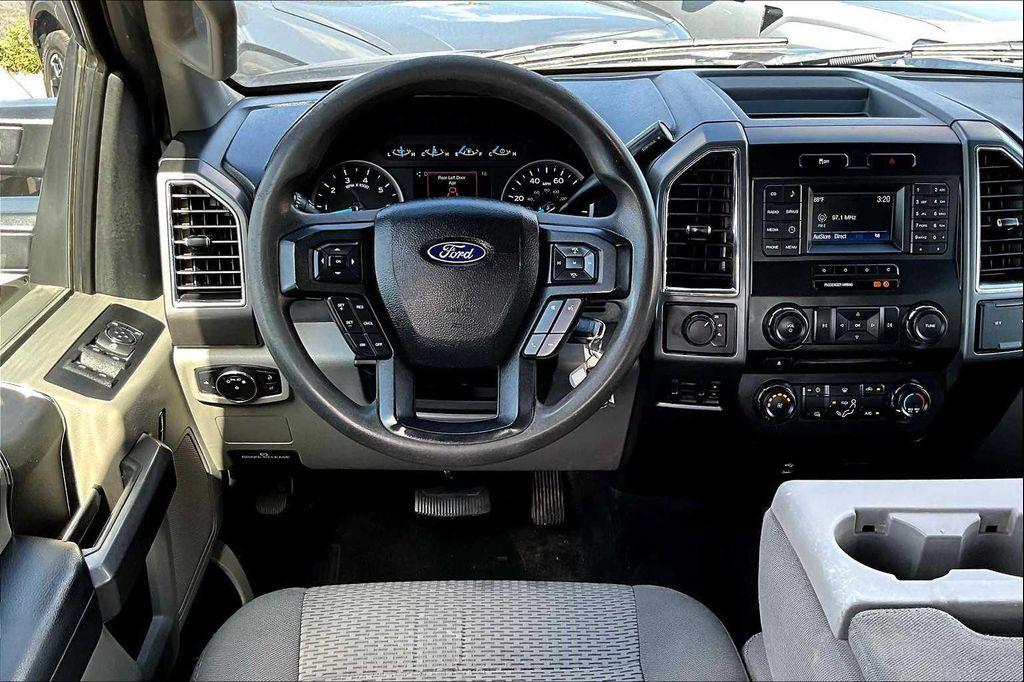 used 2018 Ford F-250 car, priced at $16,697