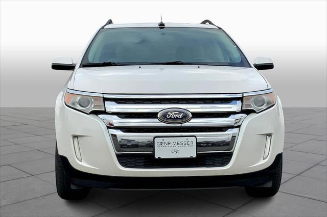 used 2014 Ford Edge car, priced at $10,186