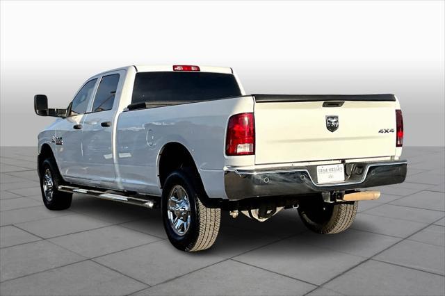 used 2017 Ram 3500 car, priced at $31,646