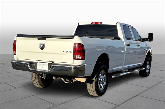 used 2017 Ram 3500 car, priced at $31,646