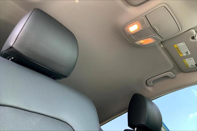 used 2019 Hyundai Tucson car, priced at $19,863