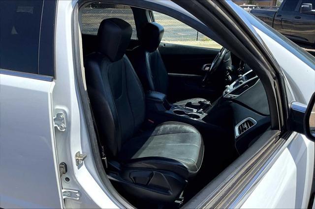 used 2016 GMC Terrain car, priced at $7,798