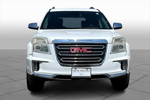 used 2016 GMC Terrain car, priced at $7,798