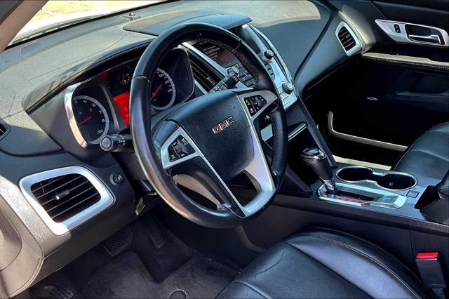 used 2016 GMC Terrain car, priced at $7,798